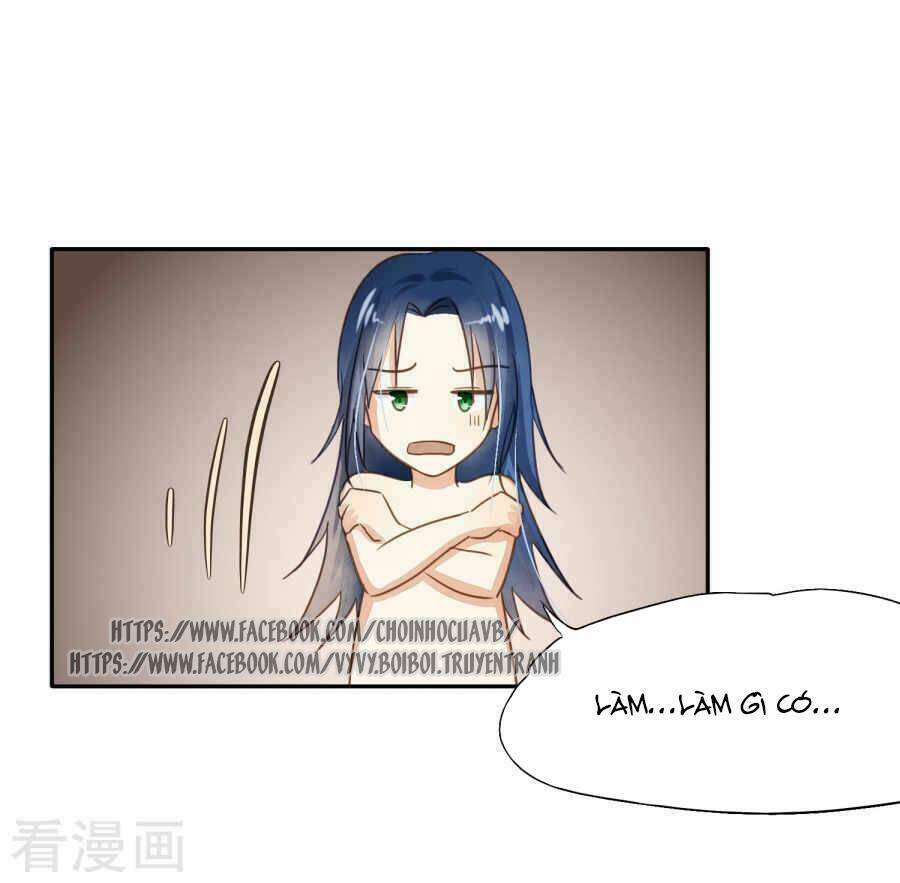 phu quân trong tay, ta có thiên hạ chapter 6 10