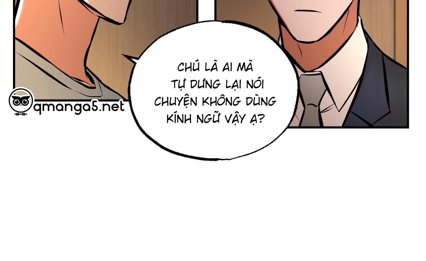 cây thương của ghost chapter 16 14