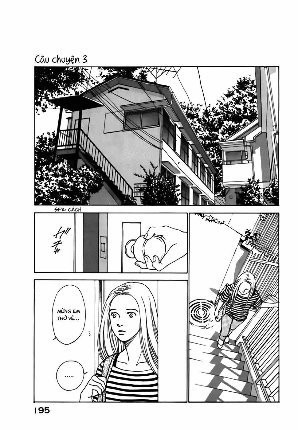 taiyou no ijiwaru chapter 4 28