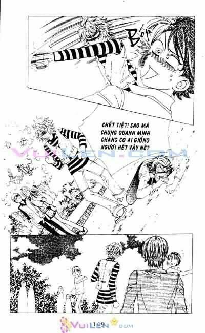 chàng gà mái chapter 6 149