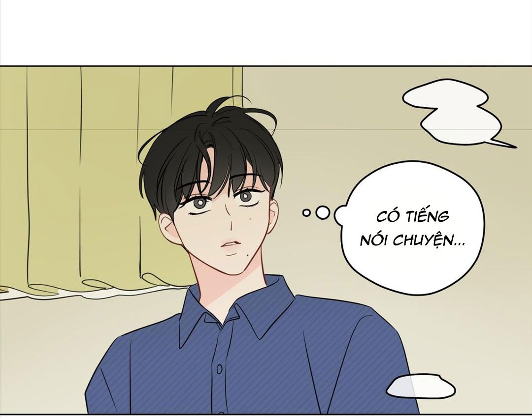 chuyện quái gì với giấc mơ đó vậy chapter 49 4