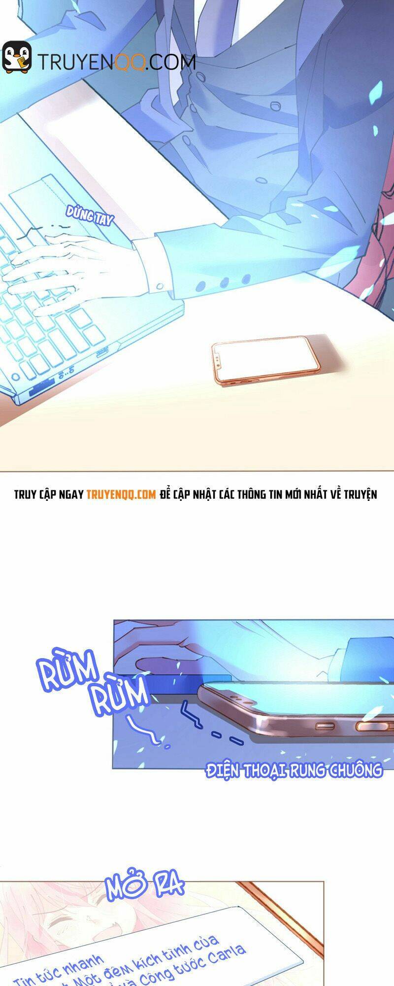 thuyền trưởng đại nhân khinh diểm ái chapter 61 6