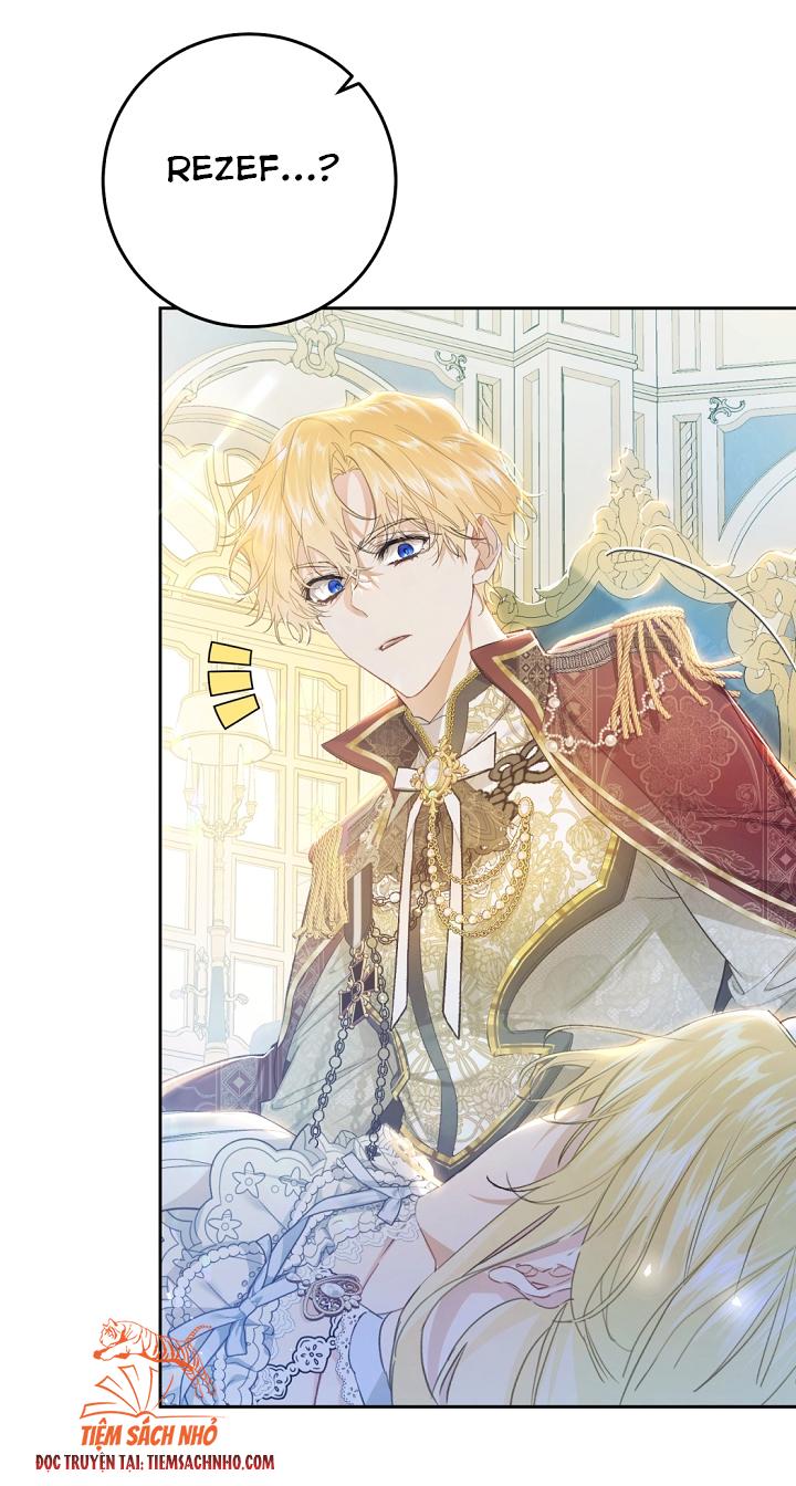 ác nữ là con rối chapter 52 27