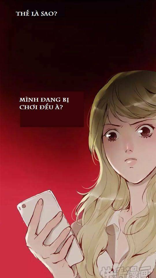 trả thù trường trung học chapter 9 40