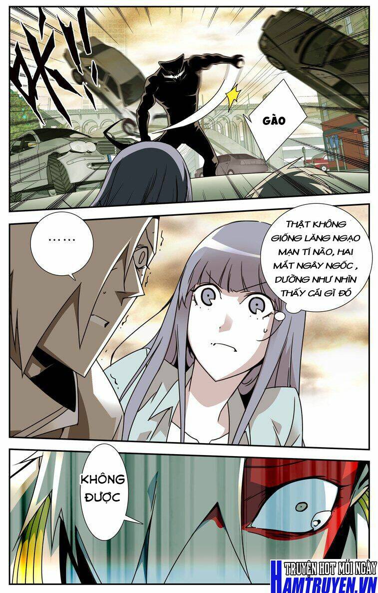 nghịch quỷ ds chapter 34 11