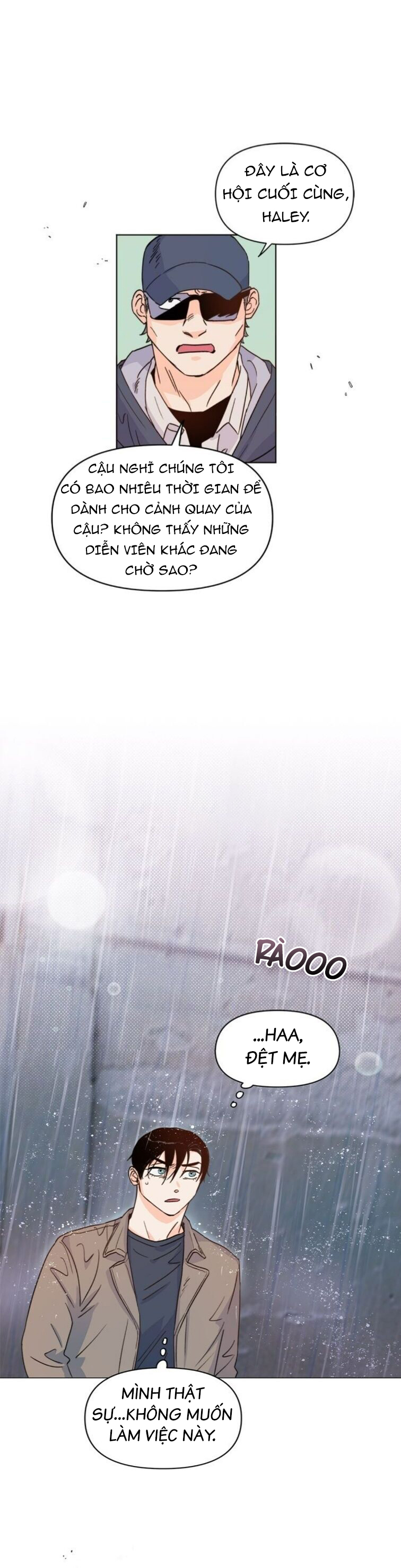 cái giá của sự nổi tiếng chapter 5 10