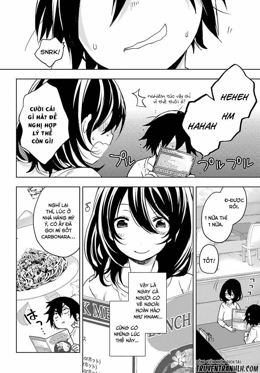 trash-tier tomozaki-kun chapter 5 19