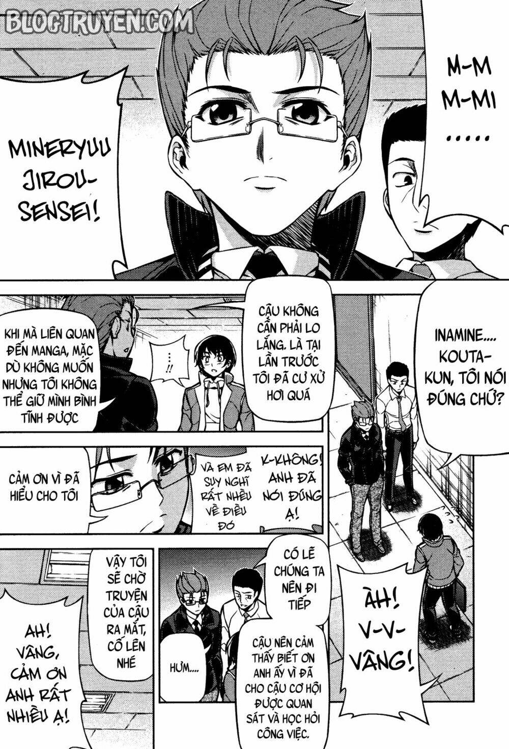 koimoku chapter 4.1 13