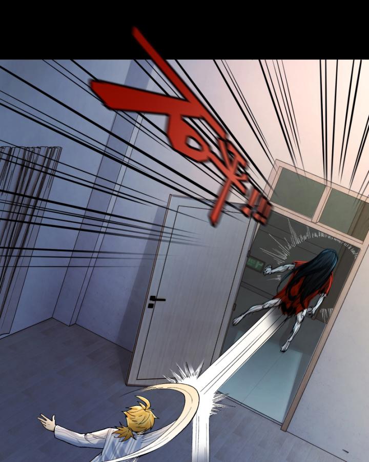 đối mặt với bệnh tâm thần, ma quỷ chẳng là cái thá gì chapter 1 94