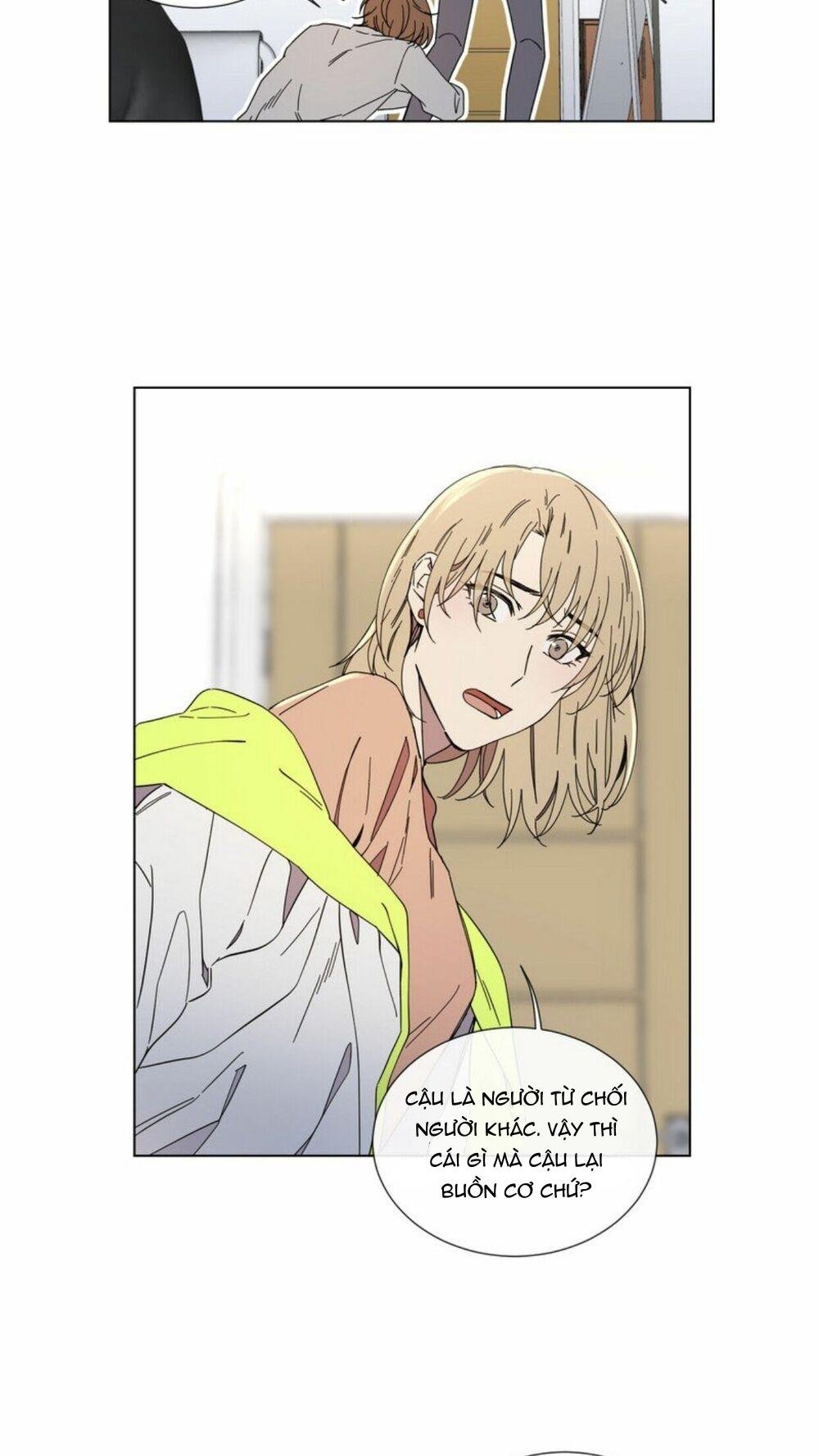 mr. miss chapter 14 4