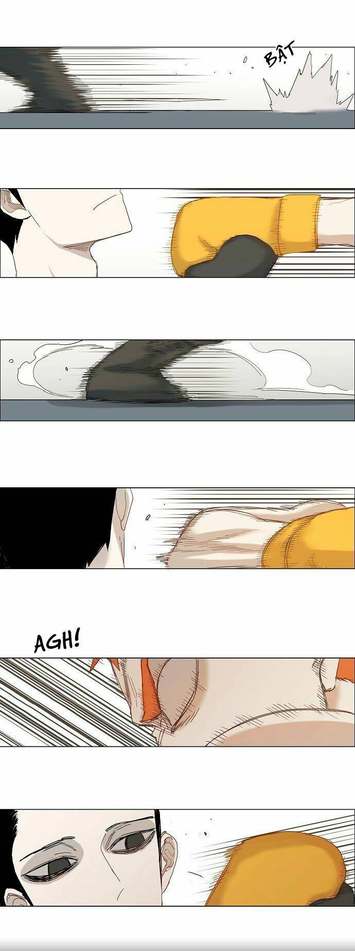 võ sĩ - the boxer chapter 13 7