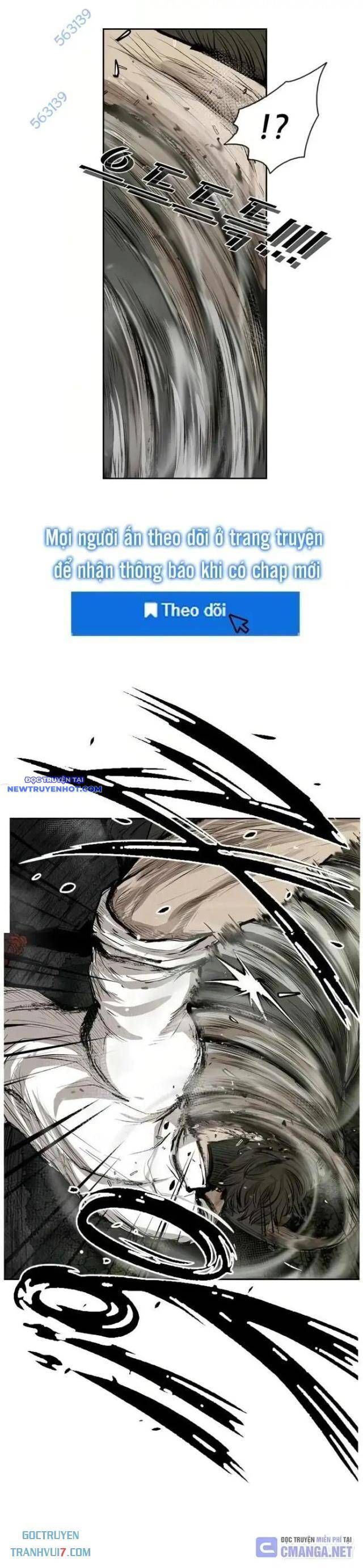 shark - cá mập chapter 114 27