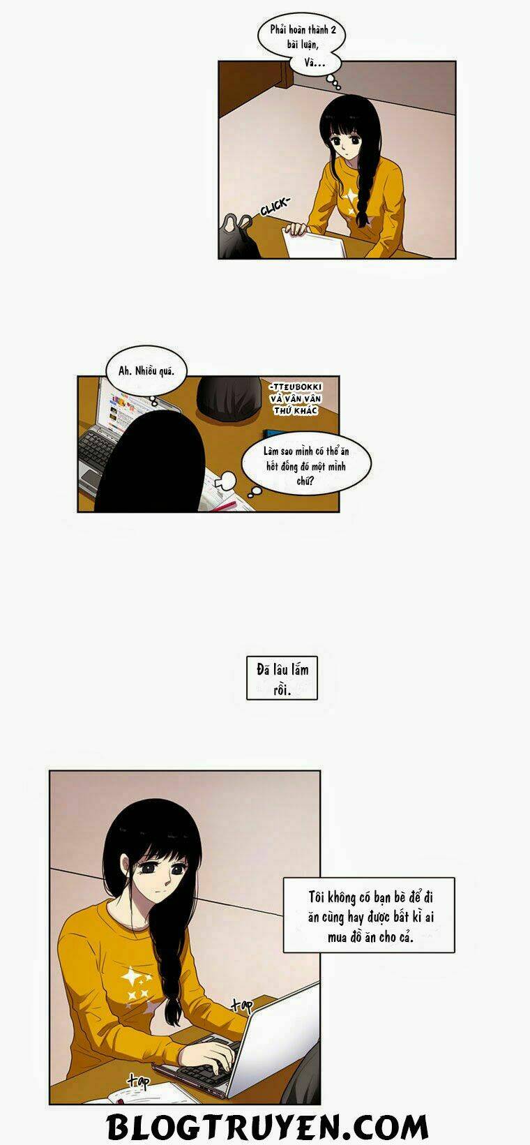 my shining world chapter 5 15