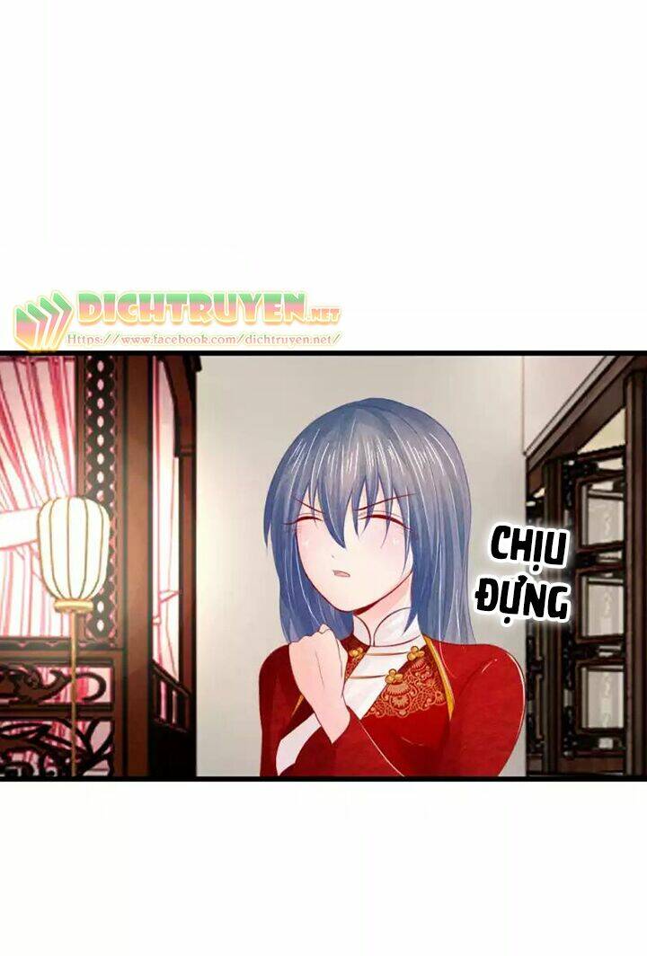 y phi quyền khuynh thiên hạ chapter 31 15