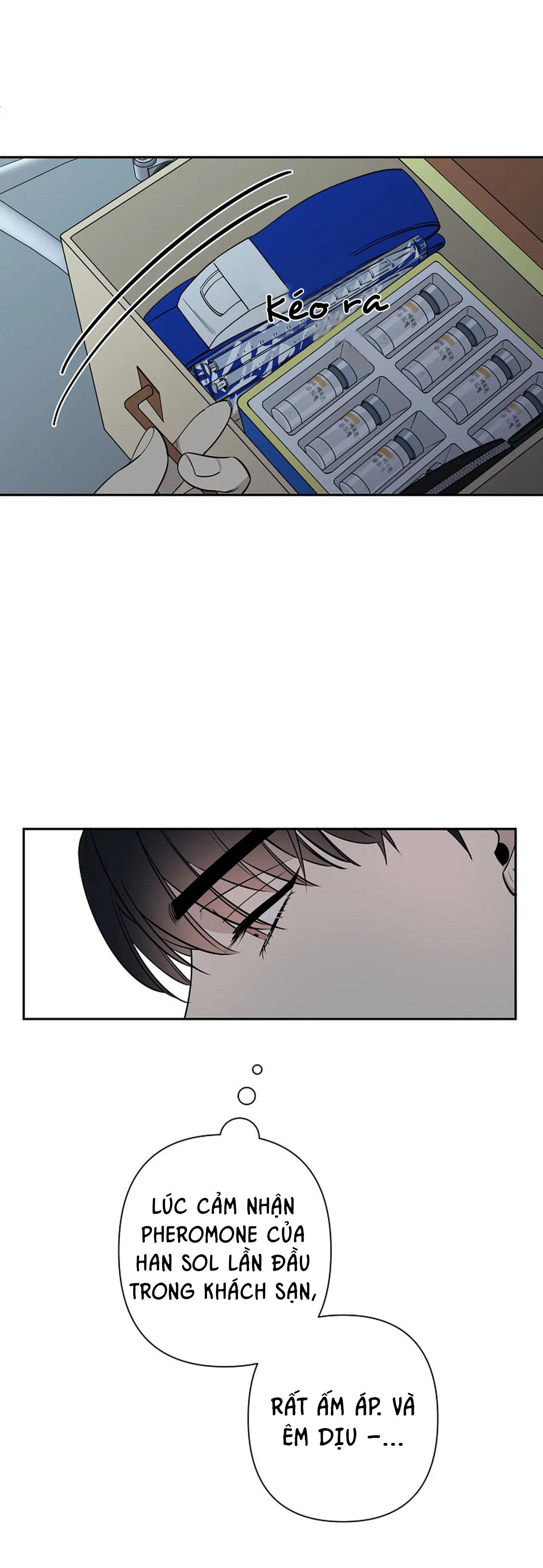 đêm dịu dàng chapter 32 14