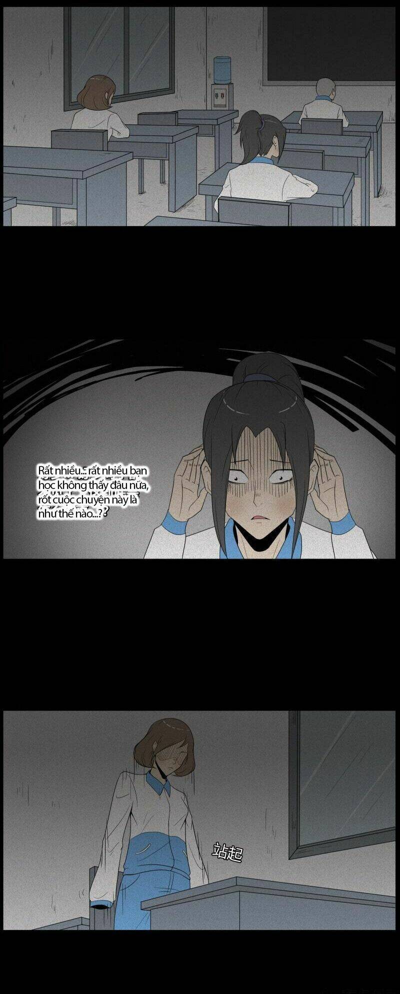 kinh dị đêm khuya chapter 108 10