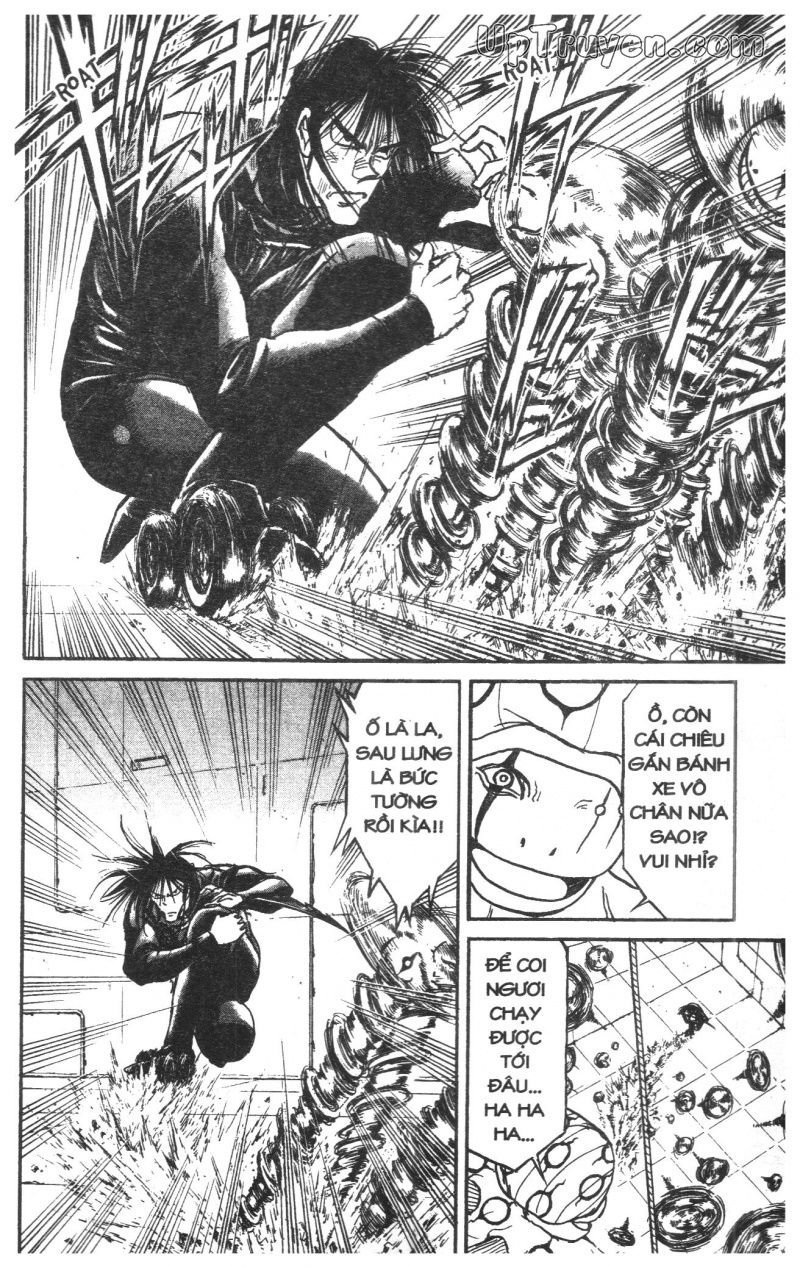 nhật ký lọ lem chapter 38 44