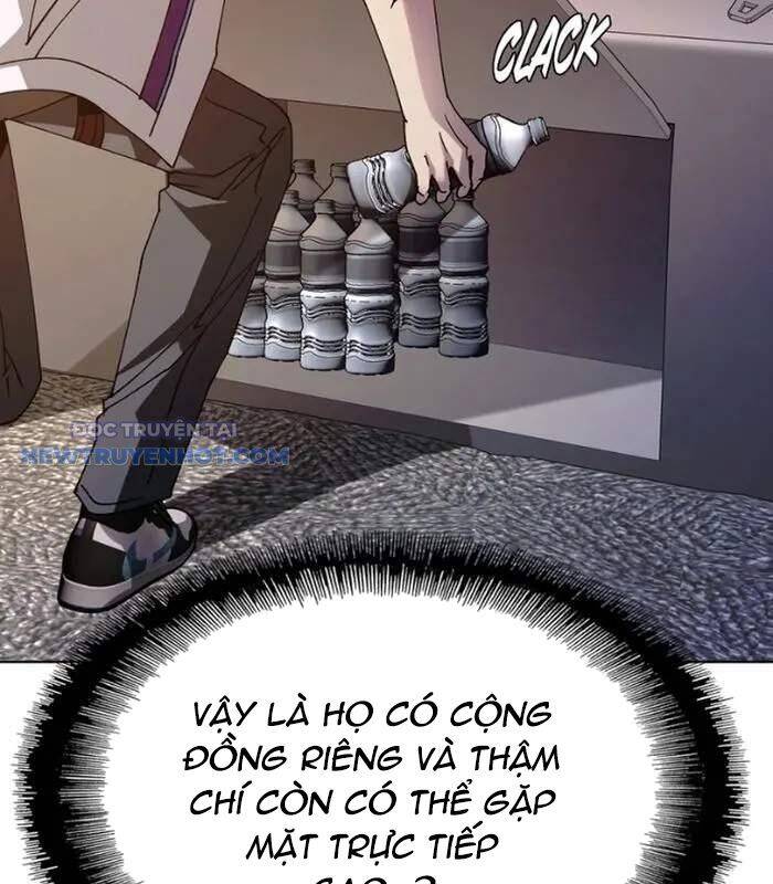 tận thế cũng chỉ là trò chơi chapter 59 31