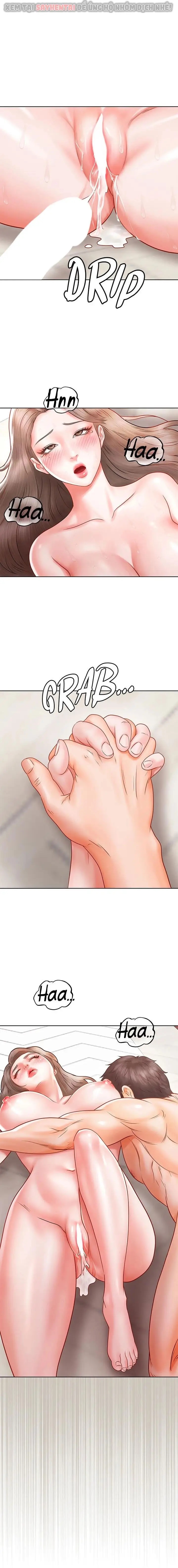 câu lập bộ manga quyến rũ chapter 2 22