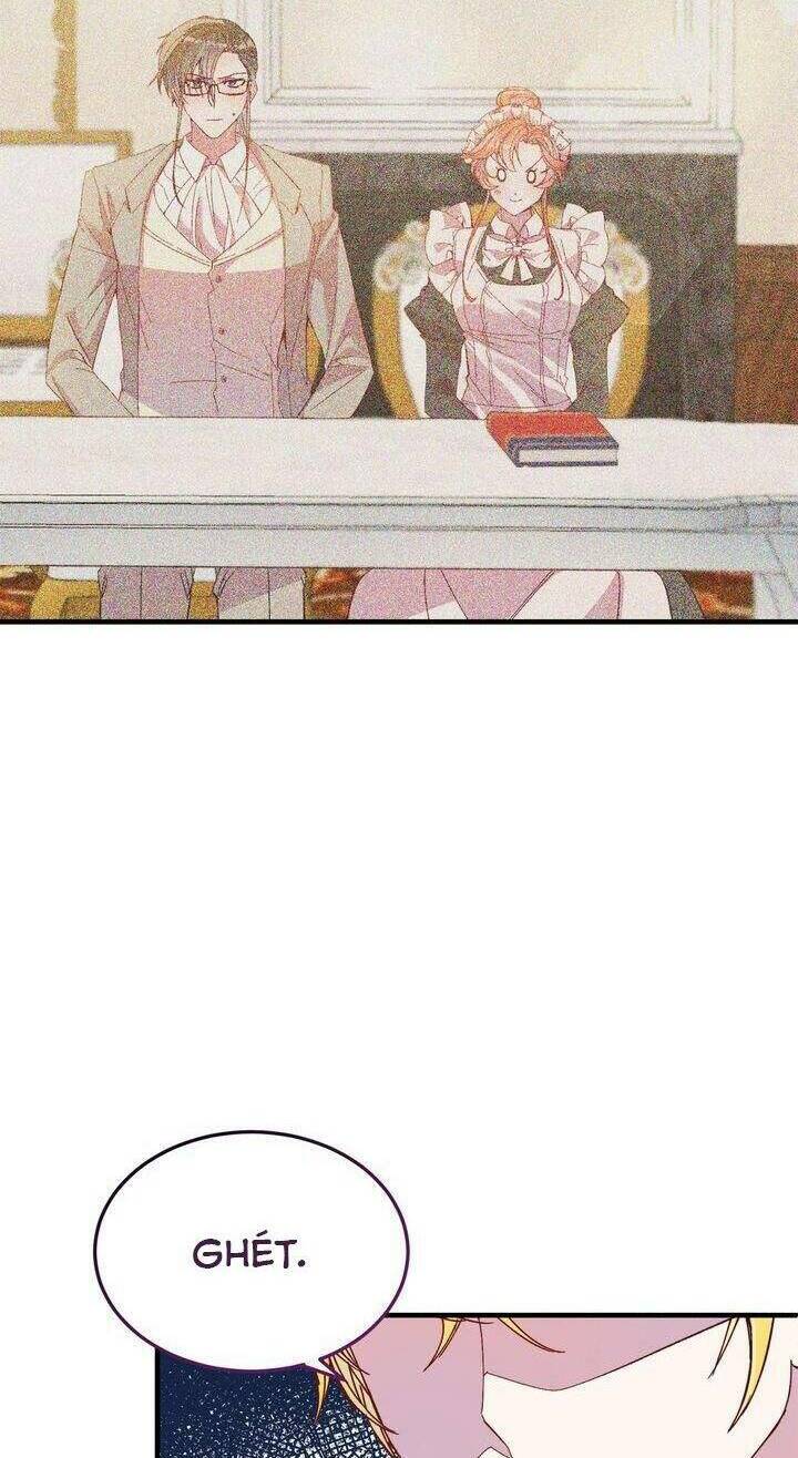 cách để trao vương miện cho vị hoàng tử hoang dã của tôi chapter 27 51