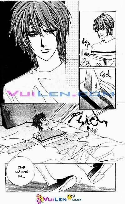 đại ca đi học chapter 2 130