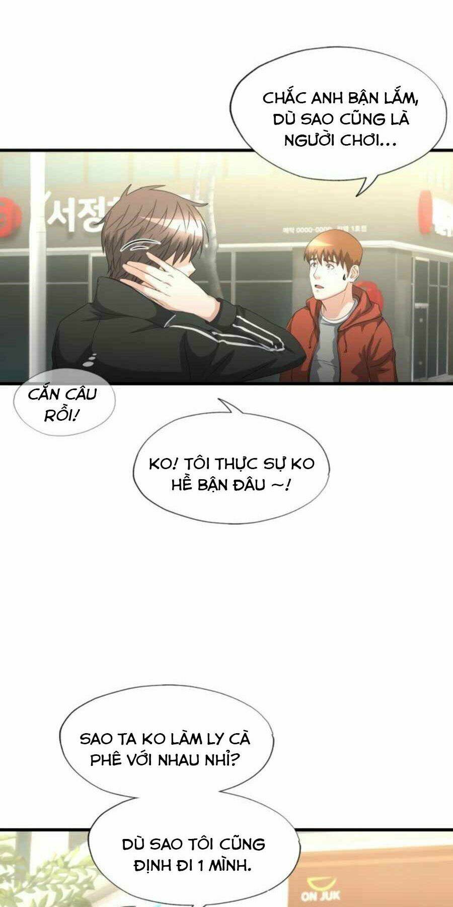 mẹ tôi là chòm sao bảo hộ m chapter 15 32