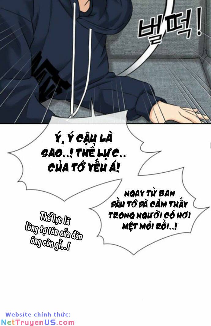 gương mặt thiên tài chapter 118 40