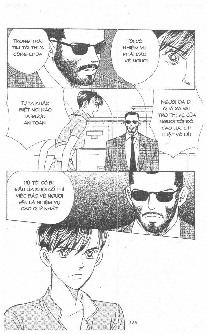 nàng tiên ánh trăng - kaguya hime chapter 6 113