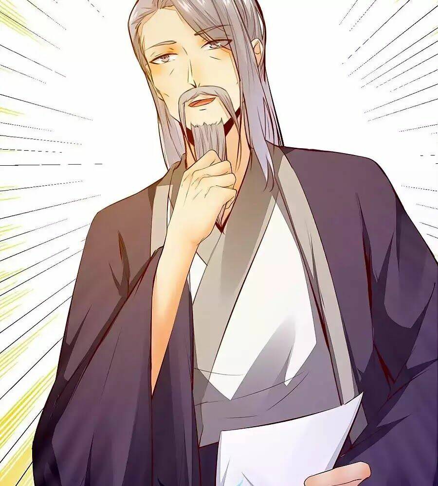 thần y khí nữ: ngự thú cuồng phi của quỷ đế chapter 56 15