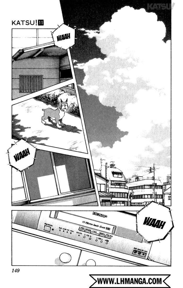 katsu chapter 106 7