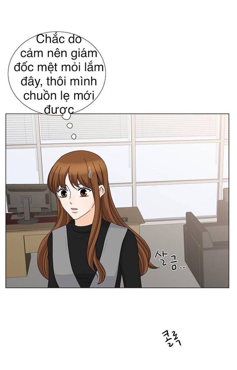 idol và sếp, em yêu ai? chapter 112 25