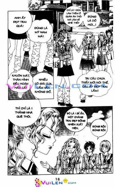 sâu trong ánh mắt chapter 9 19