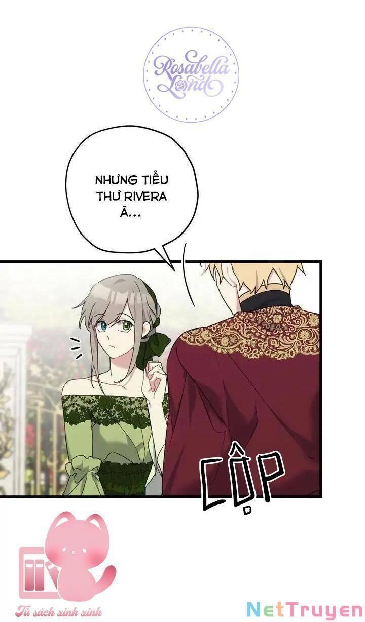 xin hãy cứ khóc, thái tử chapter 23 30