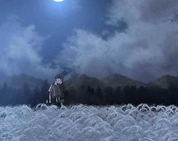 Tồn Tại Vĩnh Hằng chapter 7.5 136