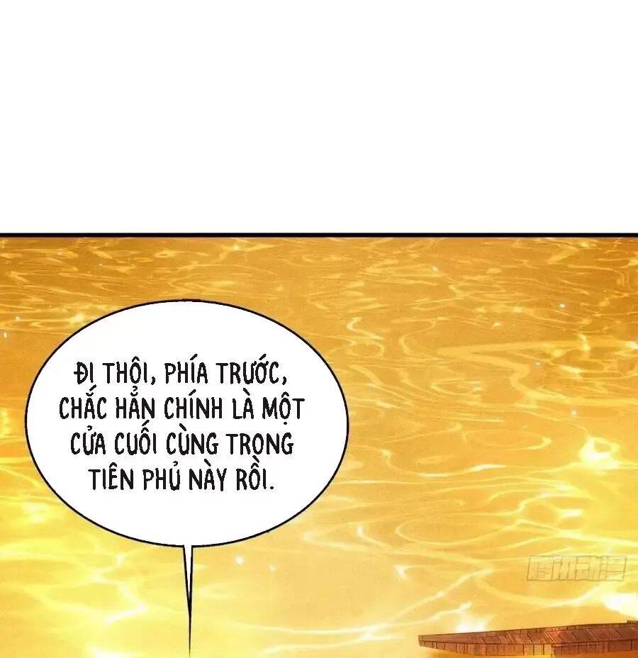 Thê Tử Của Ta Là Đại Lão Đại Thừa Kỳ chapter 74.2 9