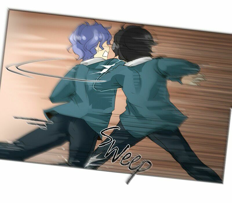 unordinary chapter 41 43