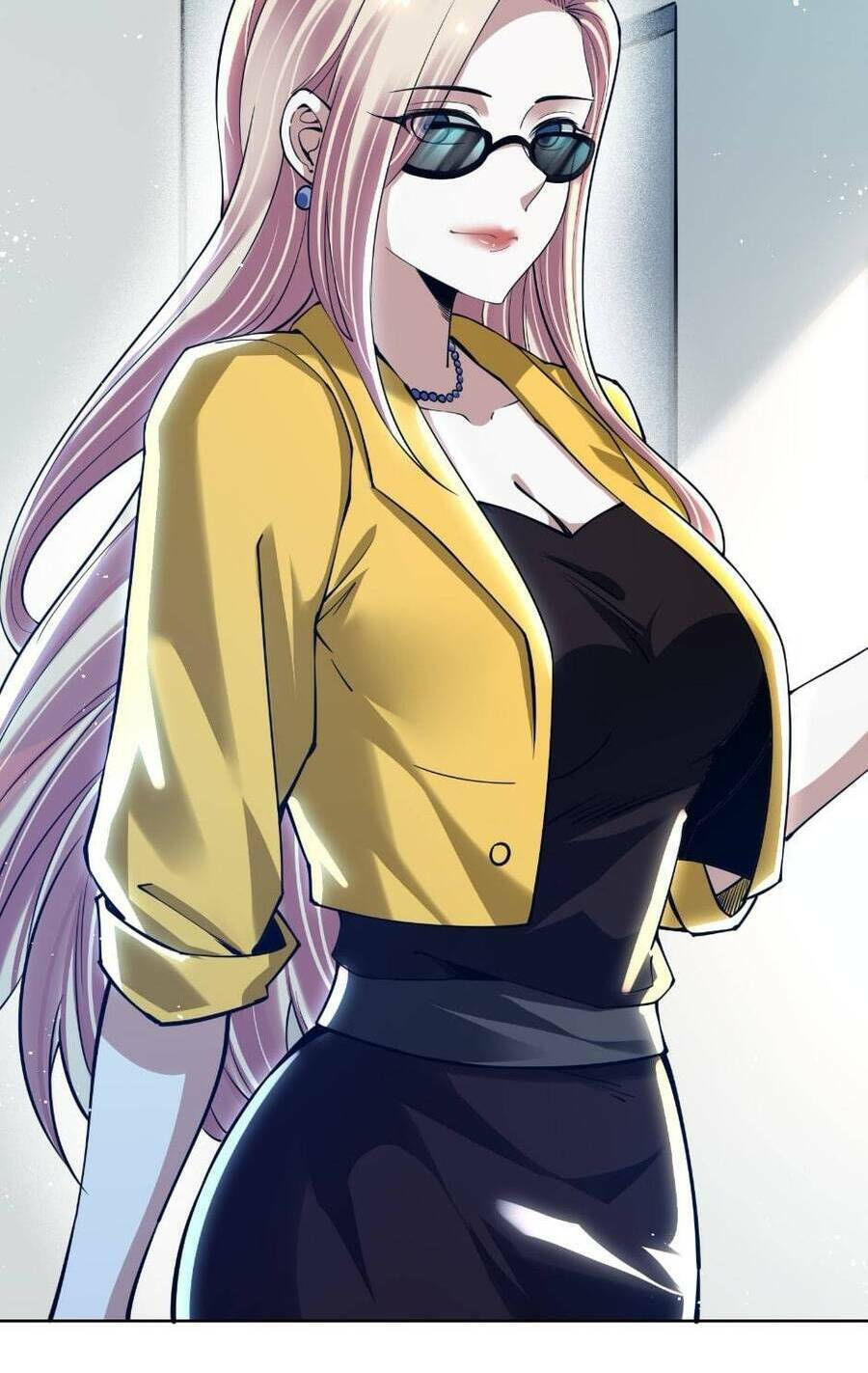 tế bào thần quốc chapter 8 24