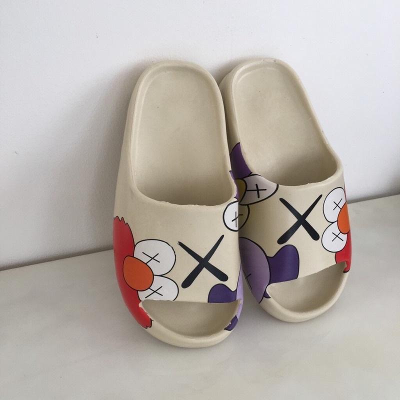 DÉP BÁNH MÌ NAM NỮ