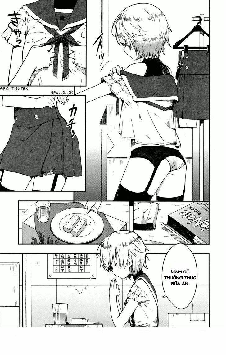 gakkou gurashi! chapter 7 5