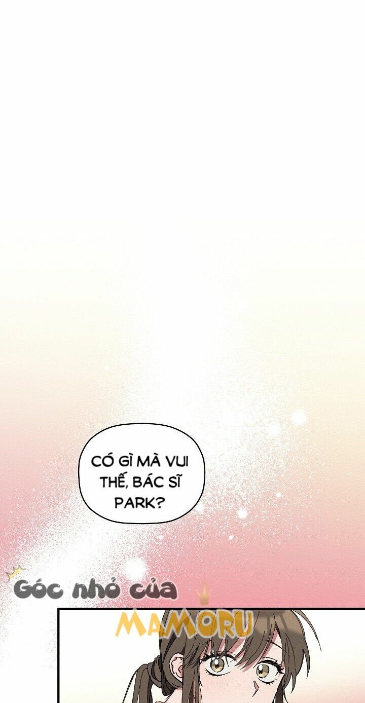 tặng tôi một đóa hoa, tôi sẽ trao em bản thân mình chapter 5 26