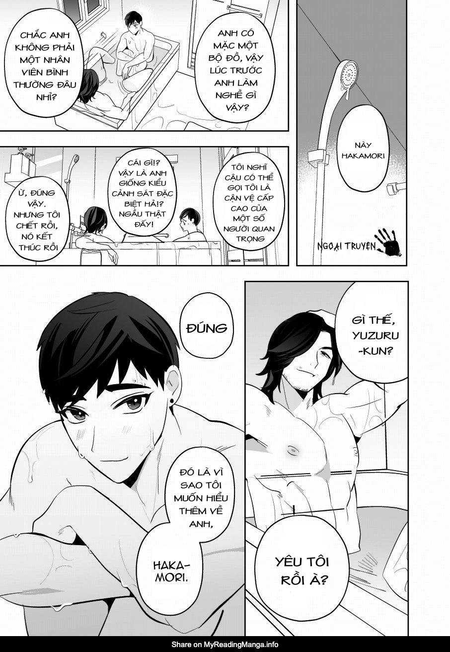 oneshot hỏny chapter 190.2 21