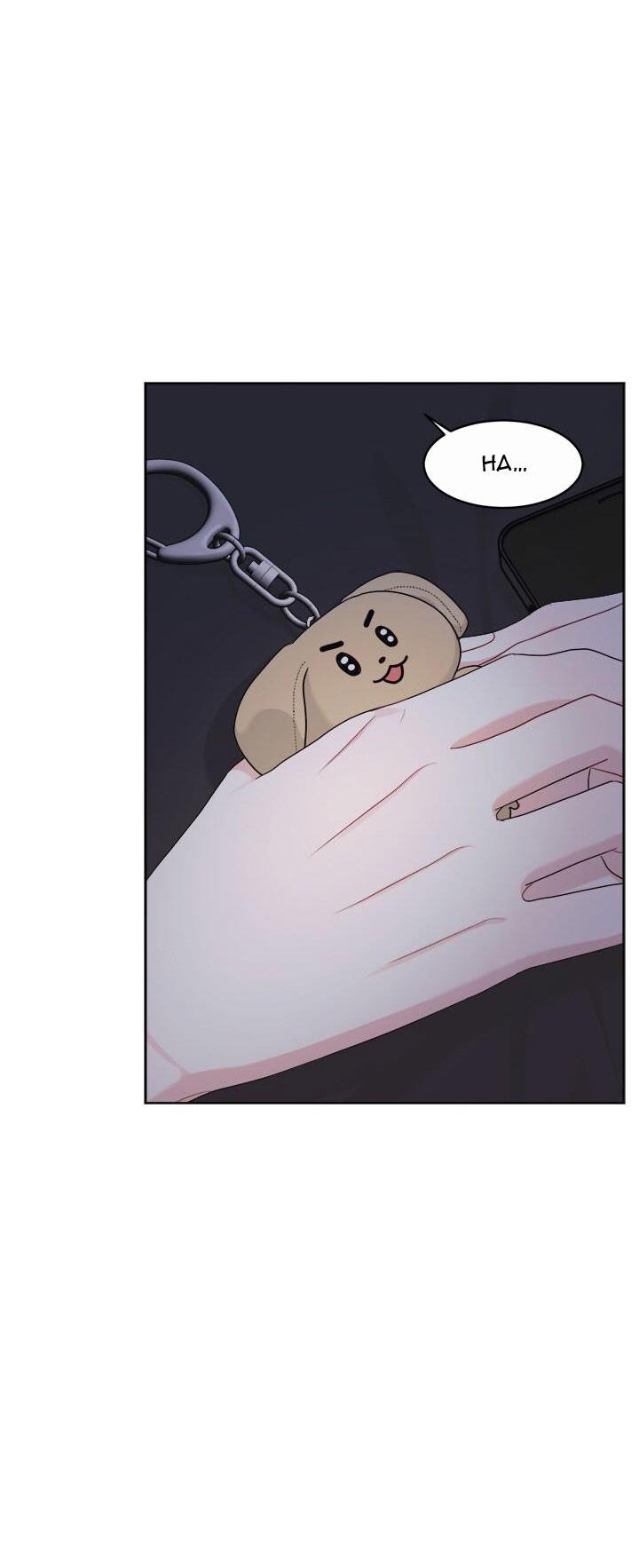 tiểu thử: bắt đầu mùa hè chapter 6 11