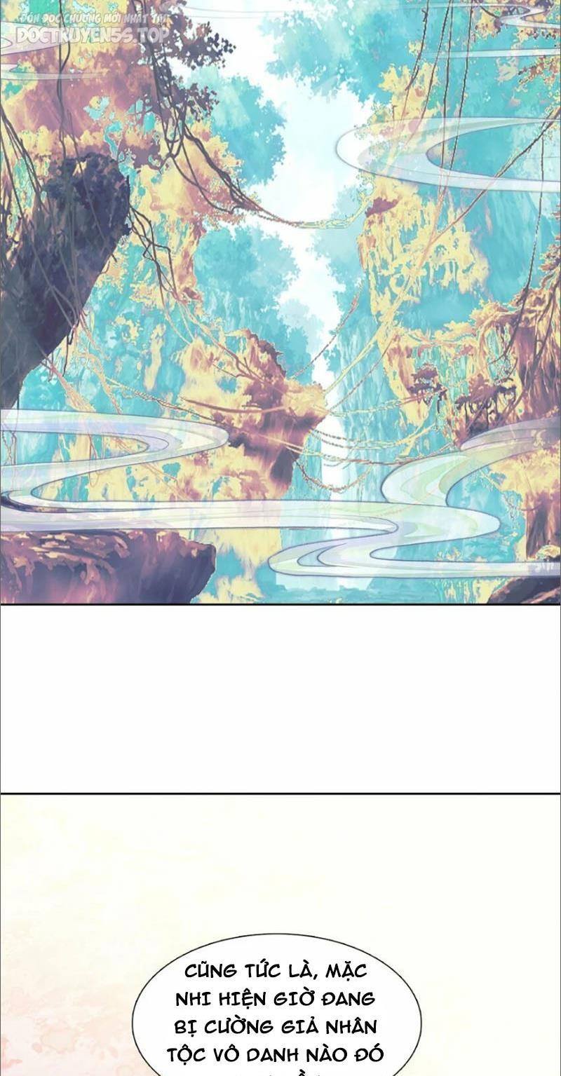 hóa ra ta là tuyệt thế cao thủ chapter 15 8