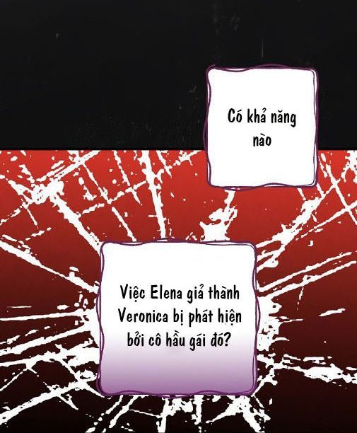 hoàng phi bóng tối - shadow queen chapter 29 41