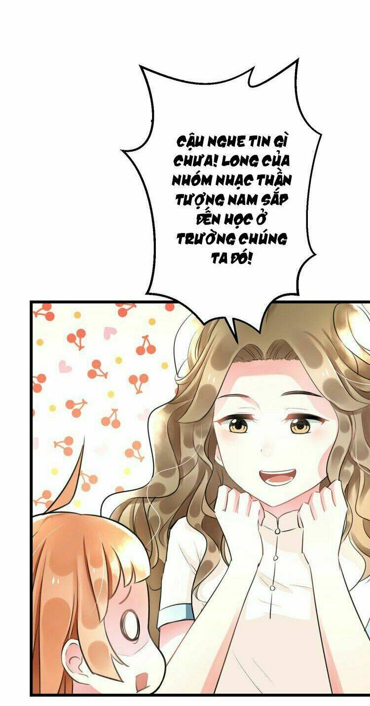 lão ca minh tinh, mời xuất chiêu! chapter 0 17