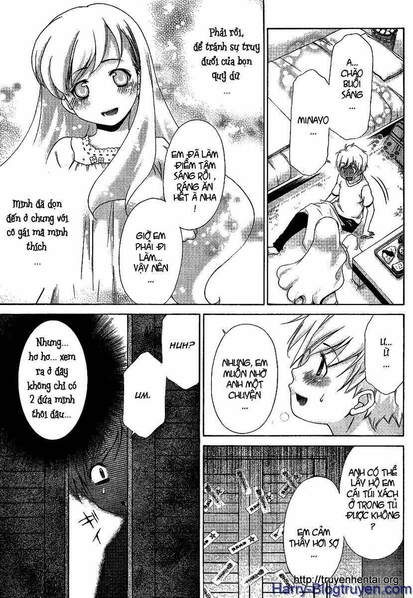 my balls chapter 26 3