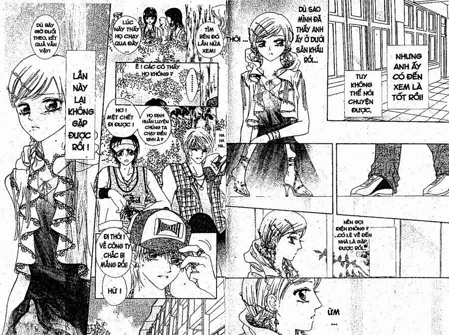 ban nhạc ardour chapter 4 29