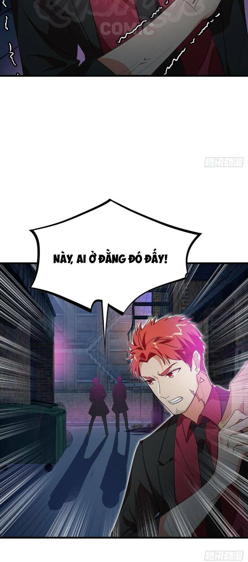 đỉnh phong cường thiếu chapter 46 10