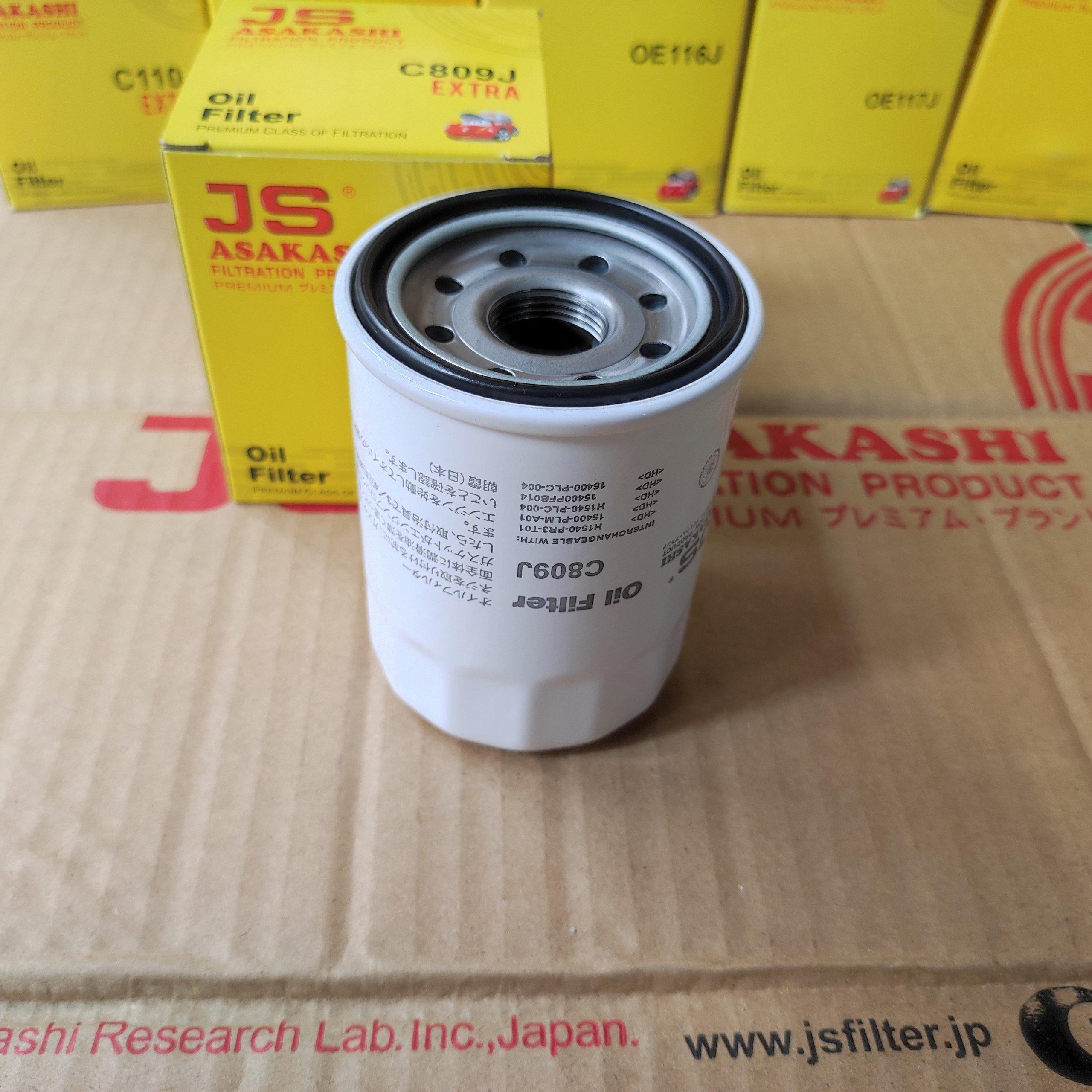 Lọc dầu Honda Civic 2005-2021