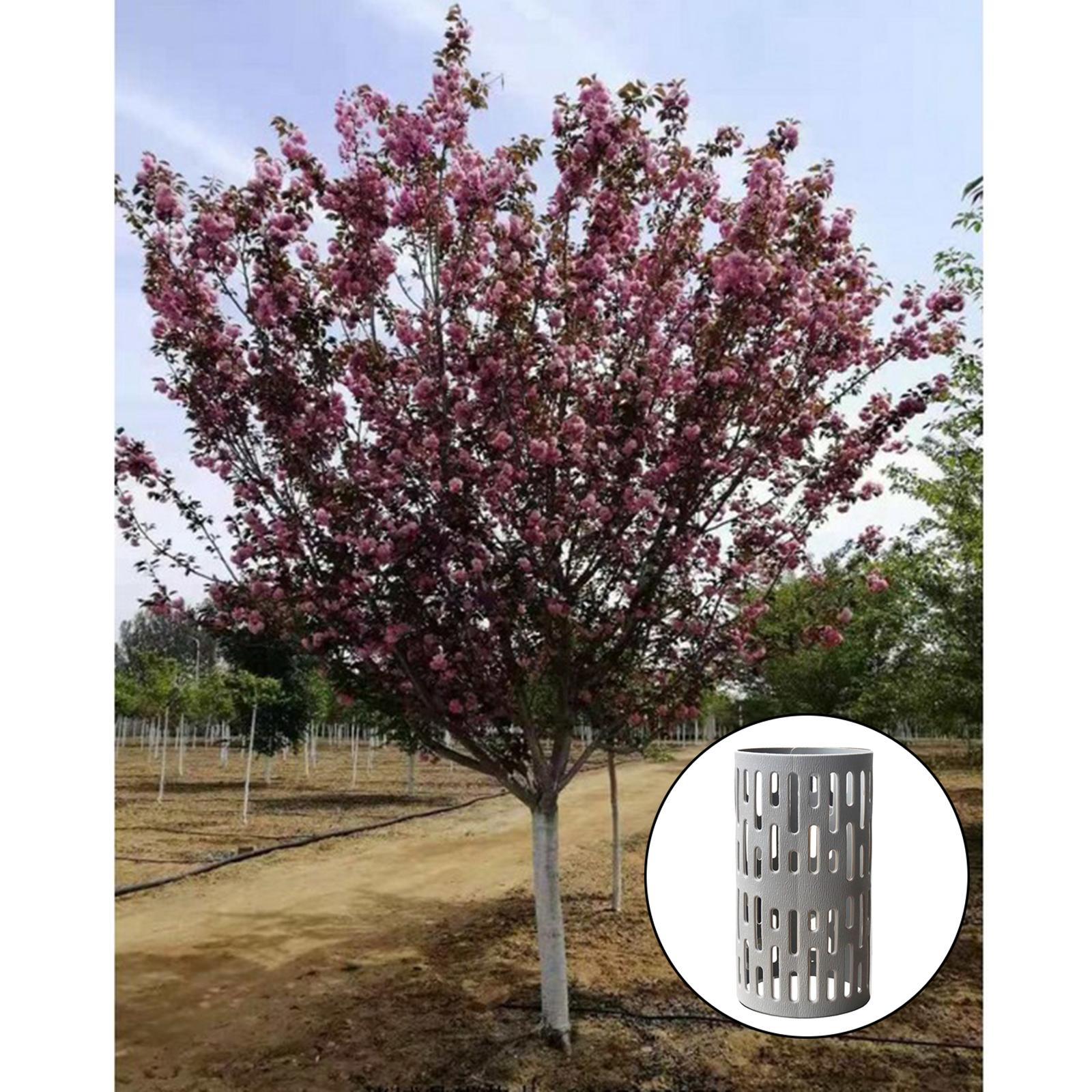 Plant Tree Trunk Protector Tree  Protector Garden Accessories